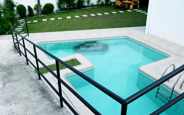Casareal Hotel