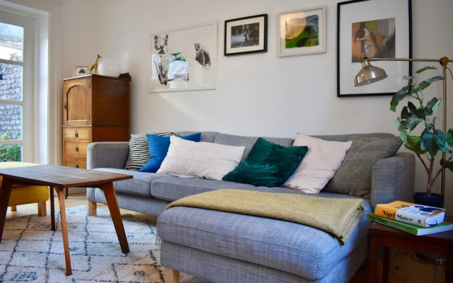 Dublin City Centre 2 Bedroom House