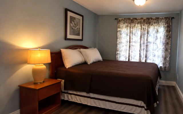 Suwannee River Motel US 19