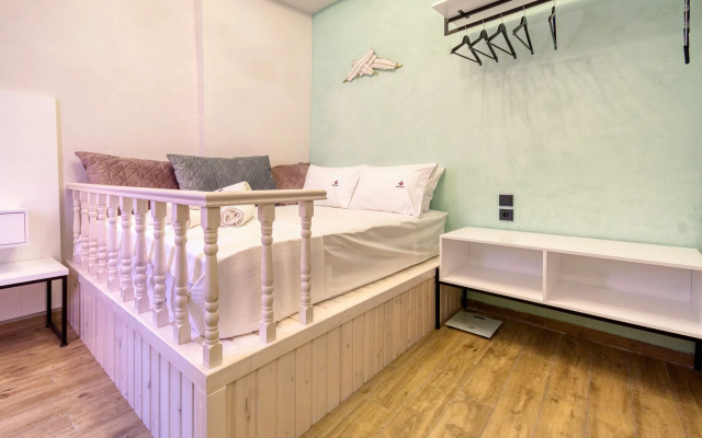 Bastion Luxury Medieval Accommodation