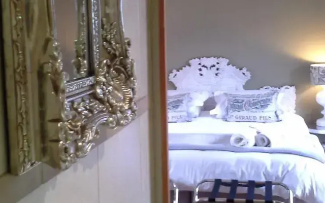 Sevens Guesthouse