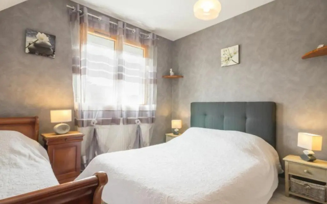 Gîte La Baule, 4 pièces, 7 personnes - FR-1-306-1073