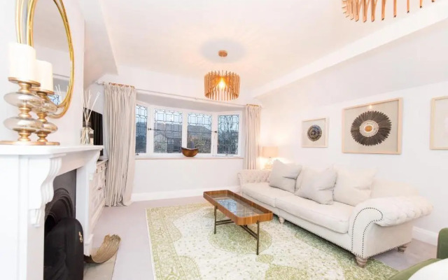 The Tower by Harrogate Serviced Apartments