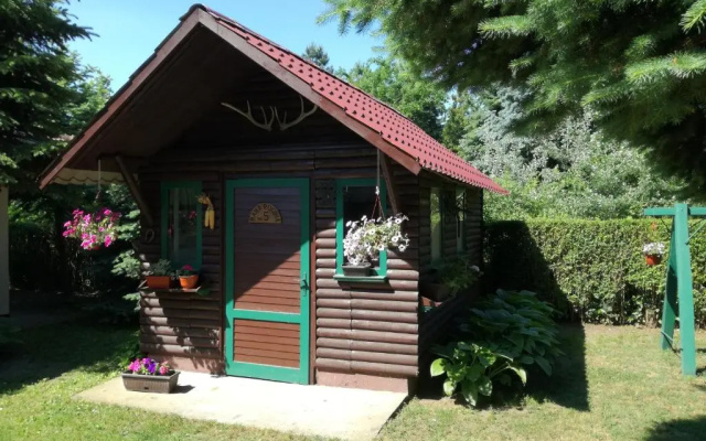 Stara Breza Apartments