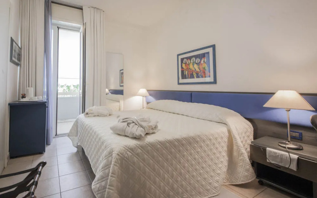 Hotel Dany