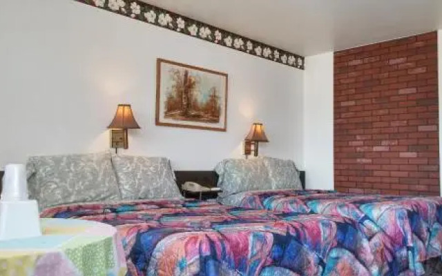 American Inn Motel Canon City