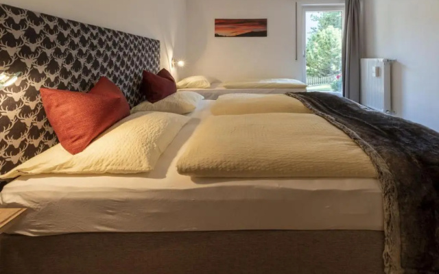 Apartments Woerndle