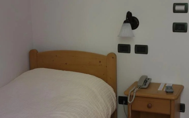 Albergo Alpino