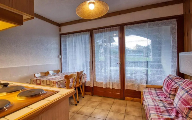 Appartement Morillon Village, 2 pièces, 4 personnes - FR-1-642-50