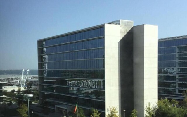 Отель With one Bedroom in Lisboa, With Wonderful City View and Wifi Португалия, Лиссабон - отзывы, цены и фото номеров - забронировать отель With one Bedroom in Lisboa, With Wonderful City View and Wifi онлайн