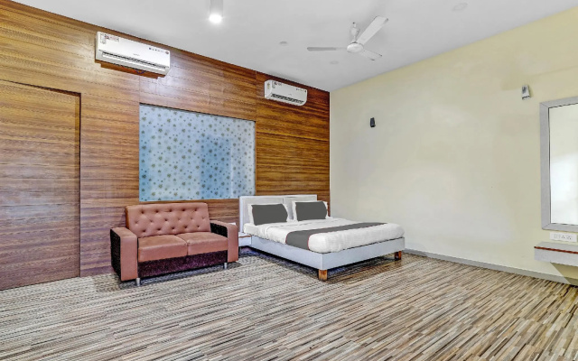 Collection O 82684 Utsav Banquet And Rooms