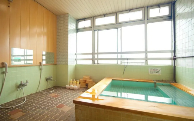 Beppu Ekimae Hotel Hayashi