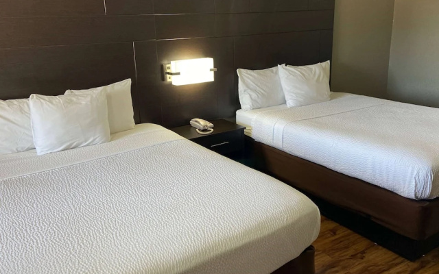 Days Inn Tupelo