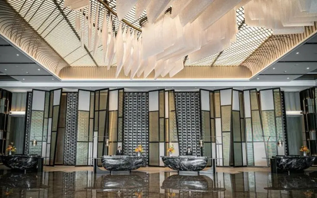 Dishang Resort Wuzhen