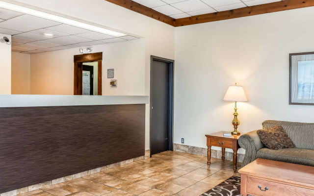 Quality Inn Gallipolis