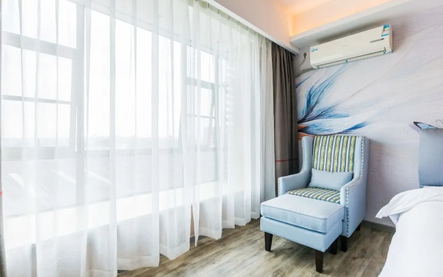 Botong International Hotel