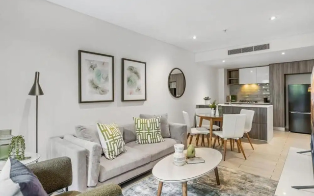 Modern 2-storey Apartment - Q Stay