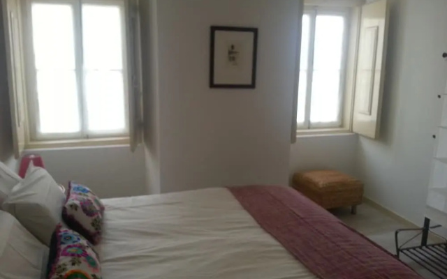 DoBairro Suites at Principe Real