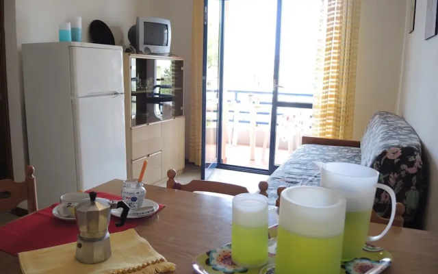 Beautiful Apartment With Terrace and Nice View