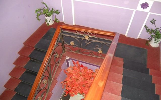 Sen Monorom II Hotel