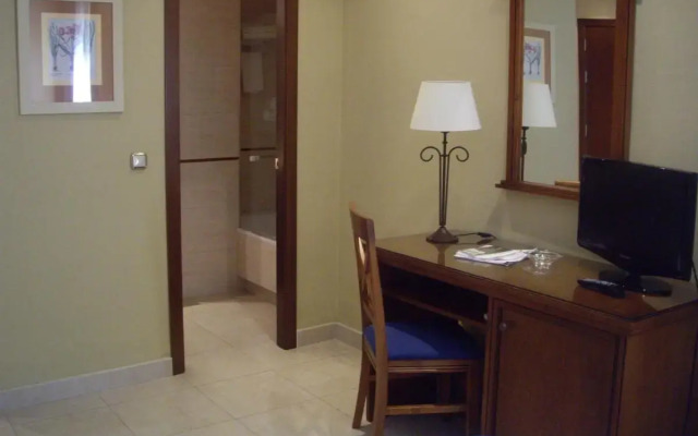 Hotel Manolo Mayo