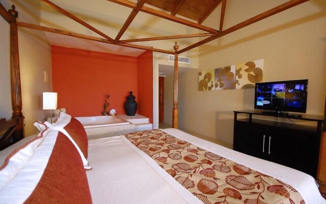 Отель Caribe Club Princess Beach Resort and Spa - Все включено Доминикана, Пунта Кана - 13 отзывов об отеле, цены и фото номеров - забронировать отель Caribe Club Princess Beach Resort and Spa - Все включено онлайн комната для гостей