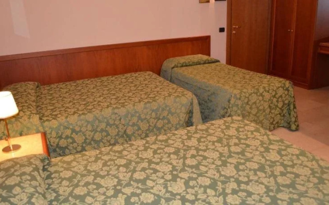 Hotel Olioso