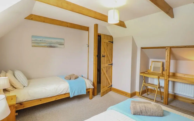 Dairy Cottage