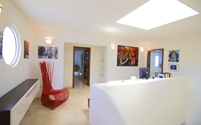 Bahia Villa