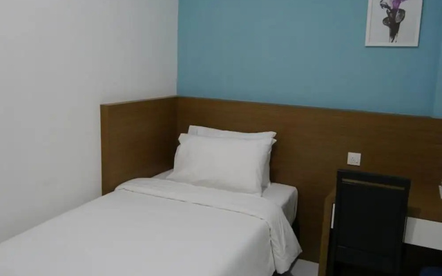 Hotel Wawasan