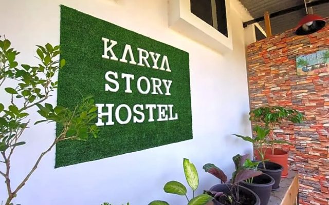 Karya Story Hostel