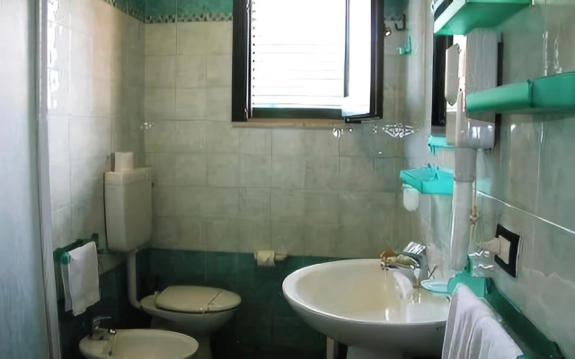 Residence Perla Rosa