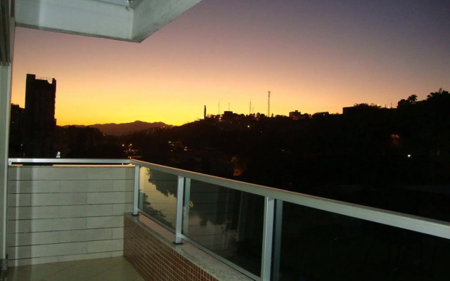 Hotel Golden JK