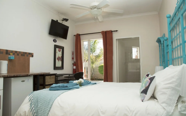 Xaviera Guest House