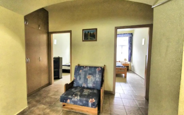 Afrodité Apartmanok