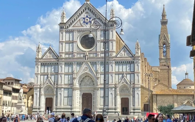 Greci 16 II in Firenze