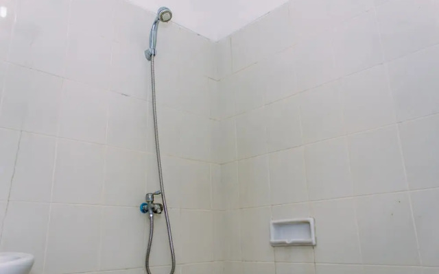 Warm And Homey 1Br At Cervino Village Casablanca Apartment