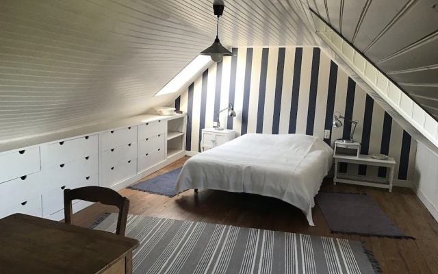Maison de campagne - Proche plage