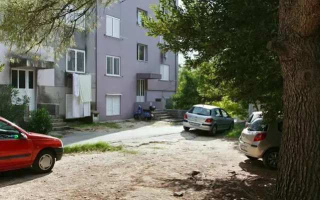 Apartment Nada