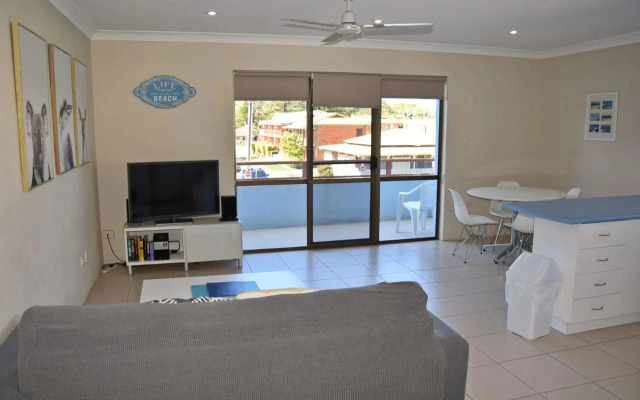 Paragon Apartment 3