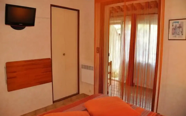 Hotel la Cigalière