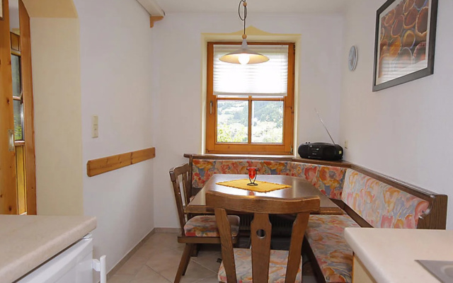 Apartment Brigitte Aschau im Zillertal