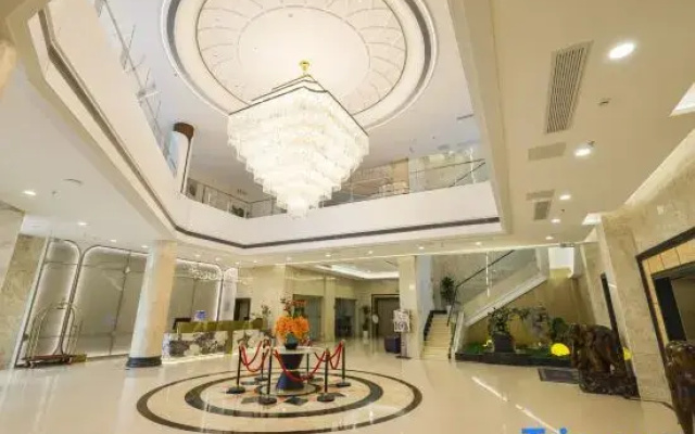 Shuangxiang Hotel
