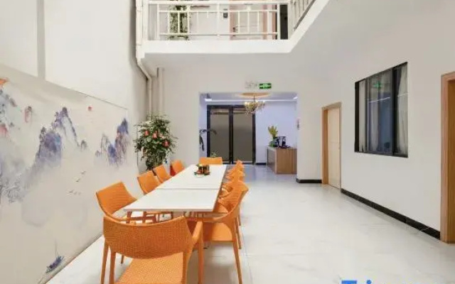 Yangshuo Shangmei Holiday Homestay