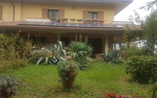 Casa delle Rose Agave