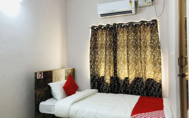 OYO 35509 Dhana Dhaanya Residency