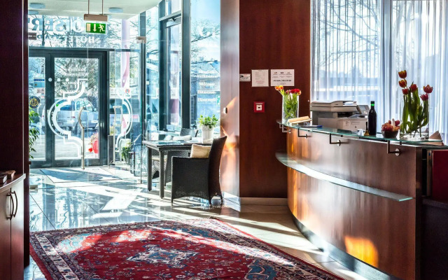 Hotel Stoiser's Graz