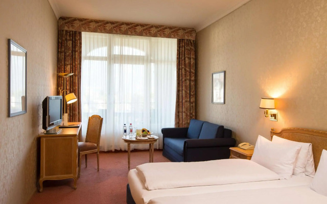 Grand Hotel Beau Rivage