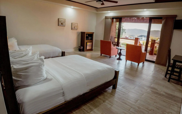 Entrevalle Hotel Boutique