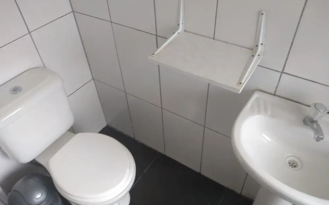 Hostal Los Apus